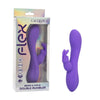 CalExotics Flex Bend & Hold Double Rumbler Dual Motor Massager