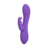 CalExotics Flex Bend & Hold Double Rumbler Dual Motor Massager