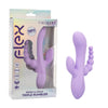 CalExotics Flex Bend & Hold Triple Rumbler Triple Motor Massager