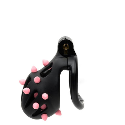Sport Fucker CellMate FlexiSpike Chastity Device Size 1