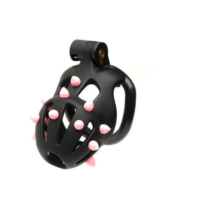 Sport Fucker CellMate FlexiSpike Chastity Device Size 1