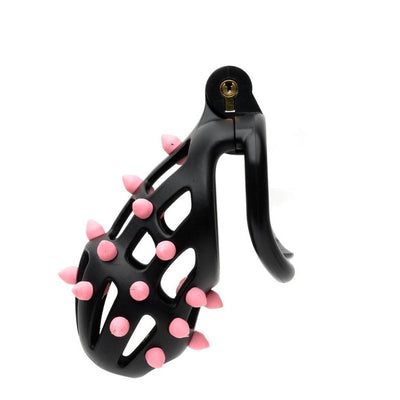Sport Fucker CellMate FlexiSpike Size 2 Chastity Device