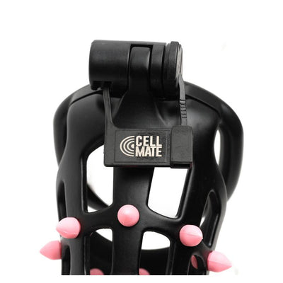Sport Fucker CellMate FlexiSpike Size 2 Chastity Device