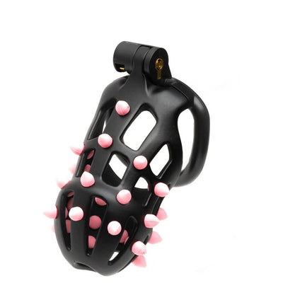 Sport Fucker CellMate FlexiSpike Size 2 Chastity Device