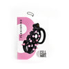 Sport Fucker CellMate FlexiSpike Size 3 Chastity Device
