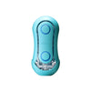 TENGA Flip Orb Male Masturbator - Colour: Sunset Orange