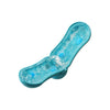 TENGA Flip Orb Male Masturbator - Colour: Sunset Orange