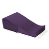 Liberator Flip Ramp Sex Furniture - Colour: Plum