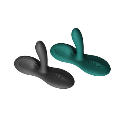Zalo Flora Smart Vibrating Pad
