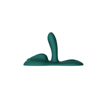 Zalo Flora Smart Vibrating Pad