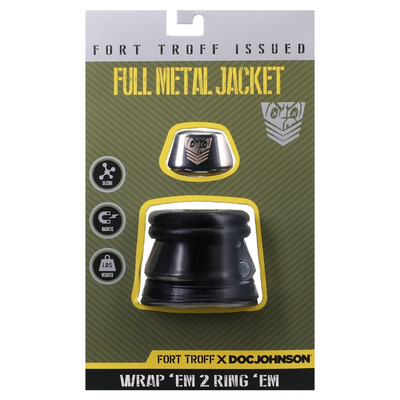 Fort Troff Full Metal Jacket