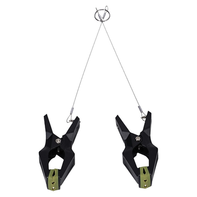 Fort Troff Hardwire Hangers