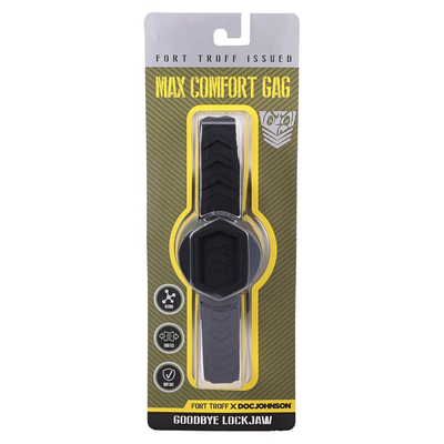 Fort Troff Max Comfort Gag