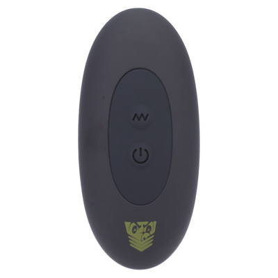 Fort Troff Rev Cock Throbber Regular
