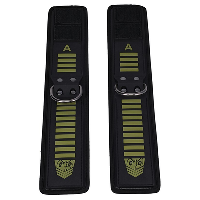 Fort Troff Tactical Ankle Cuffs