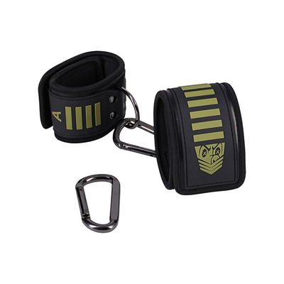Fort Troff Tactical Ankle Cuffs