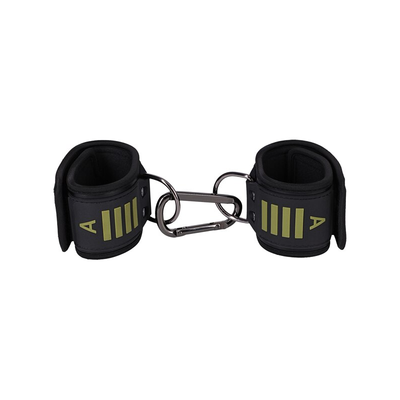 Fort Troff Tactical Ankle Cuffs