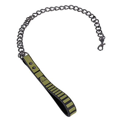 Fort Troff Tactical Collar and Leash
