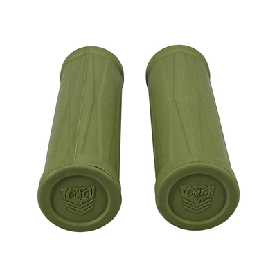 Fort Troff Tactical Cross