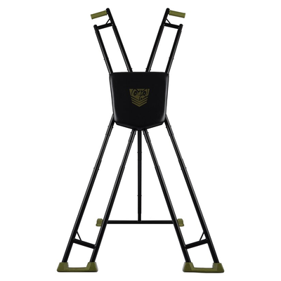 Fort Troff Tactical Cross