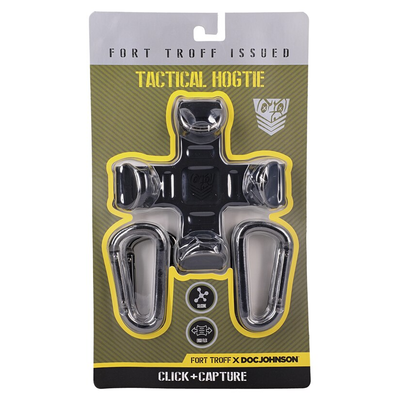 Fort Troff Tactical Hogtie