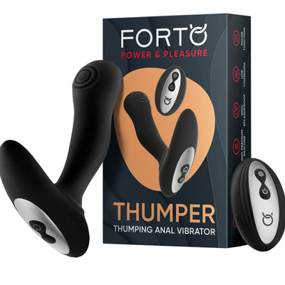 Forto Thumper