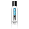 Fuck Water Clear Lubricant 2 oz