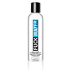 Fuck Water Clear Lubricant 4 oz