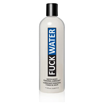 Fuck Water Original 16 oz