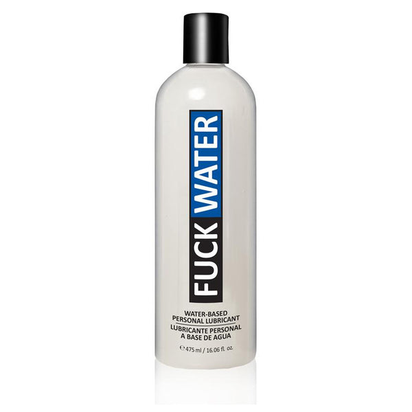 Fuck Water Original 16 oz