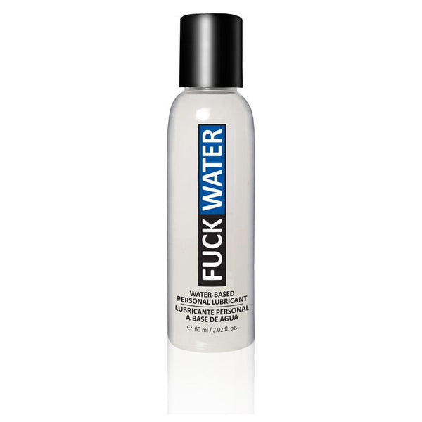 Fuck Water Original Lubricant 2 oz