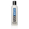 Fuck Water Original Personal Lubricant 8 oz