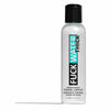 Fuck Water Fuck Water Thick Clear Lubricant 2 oz