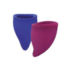 Fun Factory Fun Cup Menstrual Cup 2-Pack Size B
