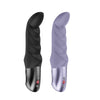 Fun Factory Abby G G-Spot Vibrator  - Colour: Light Violet