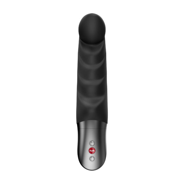 Fun Factory Abby G G-Spot Vibrator  - Colour: Light Violet