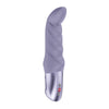 Fun Factory Abby G G-Spot Vibrator  - Colour: Light Violet
