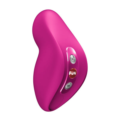 Fun Factory Allure Air Pulse Clitoral Stimulator