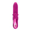 Fun Factory Bi Stronic Fusion Dual Motor Thrusting Rabbit Vibrator
