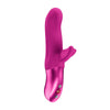 Fun Factory Bi Stronic Fusion Dual Motor Thrusting Rabbit Vibrator