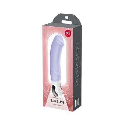 Fun Factory Big Boss Vibrator