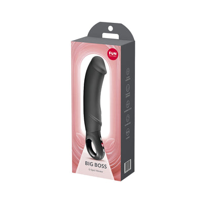 Fun Factory Big Boss Vibrator