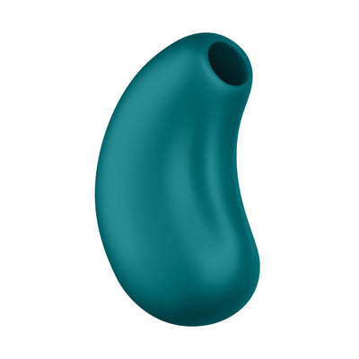 Fun Factory Cherie Air Pulse Clitoral Stimulator with Vibrations