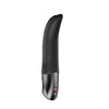 Fun Factory Diva Dolphin Vibrator - Colour: Black