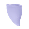 Fun Factory Fun Cup Size A Purple Menstrual Cup