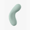Fun Factory Laya III Personal Massager - Colour: Sage Green