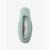 Fun Factory Laya III Personal Massager - Colour: Sage Green