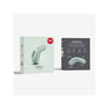 Fun Factory Laya III Personal Massager - Colour: Sage Green