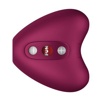 Fun Factory Libera Air Pulse Clitoral Stimulator