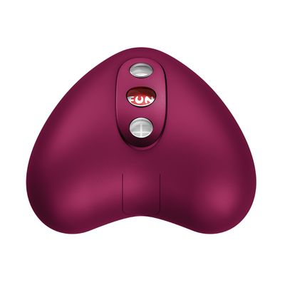 Fun Factory Libera Air Pulse Clitoral Stimulator